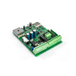 MC60 Motorline, Quadro MC60