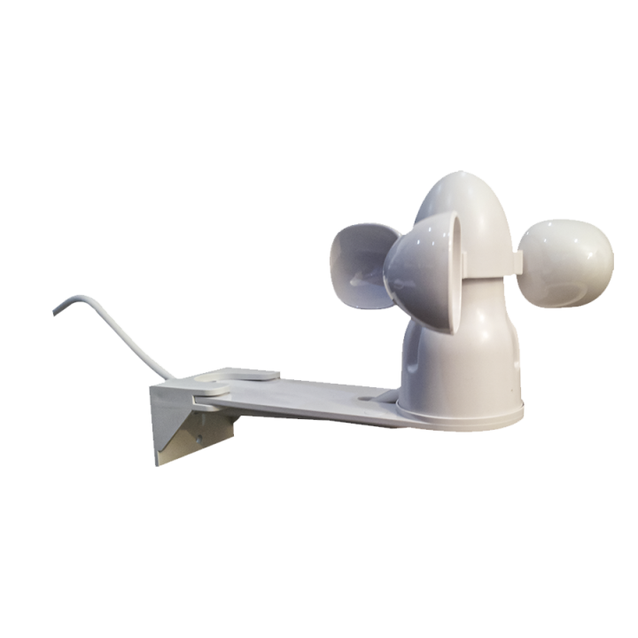 Sonda de Vento, SkyCLIMA, SkySYS, Wind probe, sonde à vent, sonda de viento