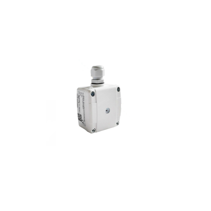 Sonda de Vento, SkyCLIMA, SkySYS