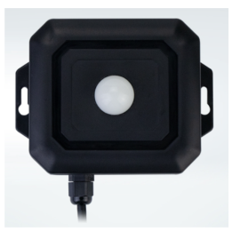 SK-RS4 [Sonda Radiação Solar][RS485]