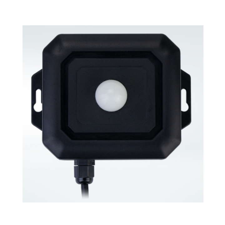 SK-RS4 [Sonda Radiação Solar][RS485]