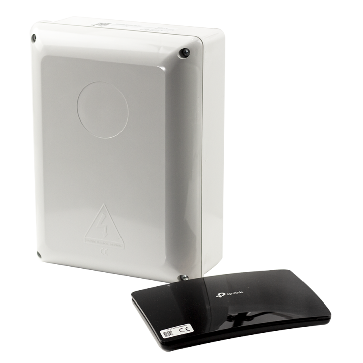 SK-TC1,SKYCLIMA