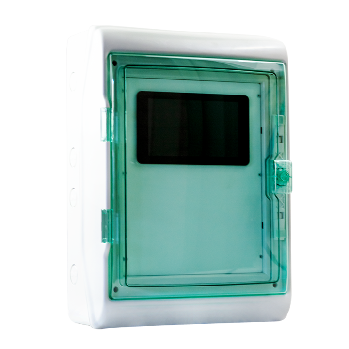 SK-BOX01,SKYCLIMA,BOÌTE PROTECION
