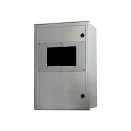 SK-BOX03,SKYCLIMA,CAIXA DE PROTEÇÃO