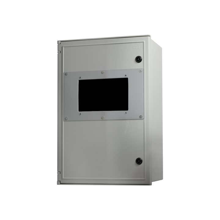 SK-BOX03,SKYCLIMA,CAIXA DE PROTEÇÃO