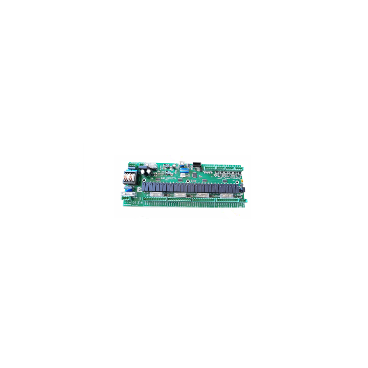 SK-EXP01,SKYCLIMA