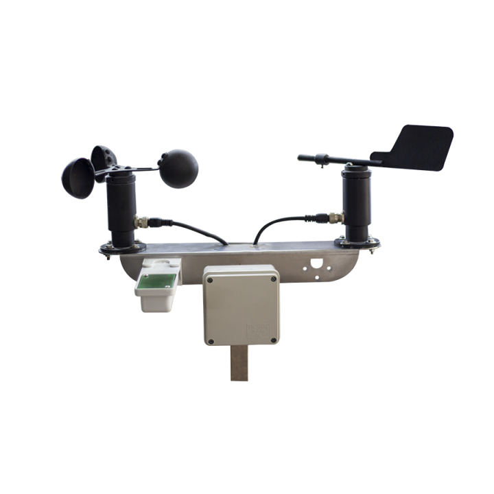 SK-MT4,SKYCLIMA,Station météo
