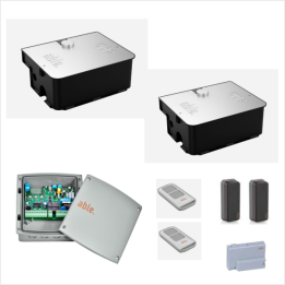 UG MEDIUM 3500 24 [24VDC][3500KG](BS-KT)