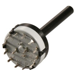 CK1050 Selector, CK1050