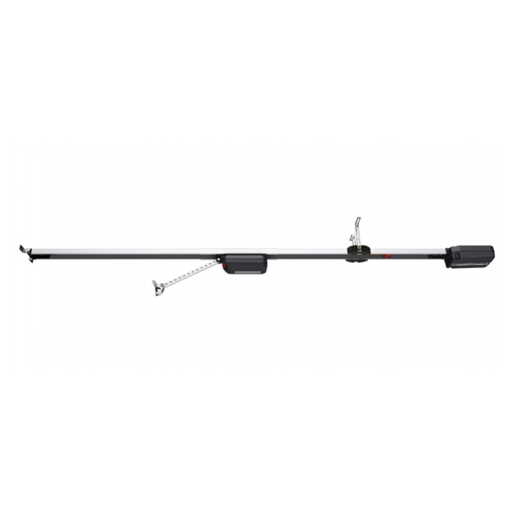 Sommer, Sprint, Sprint Evolution, Globmatic, motor tecto, Fénix, Lyra, Athena, Portrial, Zportas, pro-line-efficiency,