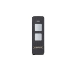 Emissor PEARL TWIN 868 MHz para Automatismos Sommer
