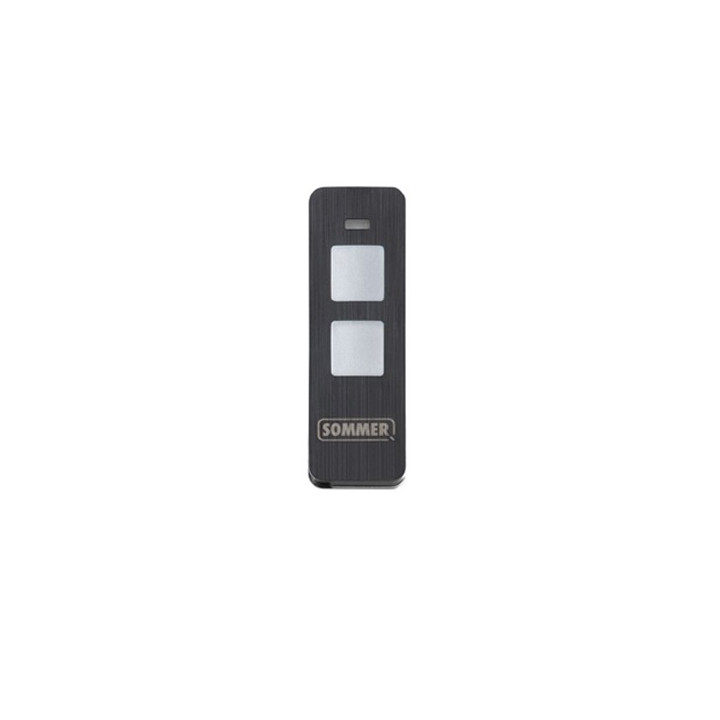 Emissor PEARL TWIN 868 MHz para Automatismos Sommer
