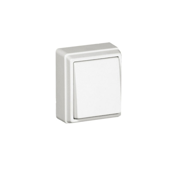 Bouton d'impulsion, Bouton d'impulsion mural, Globmatic, bouton d'impulsion Globmatic