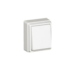 Push Button, Wall-Mounted Push Button, Globmatic, Globmatic Push Button