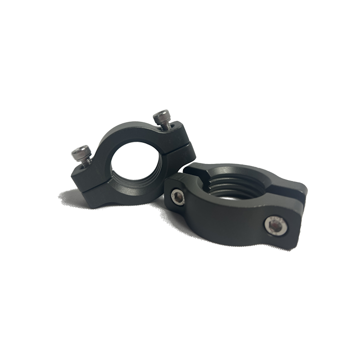 Mechanical Stroke Limiter, Mechanical Stop, Motorized Stop