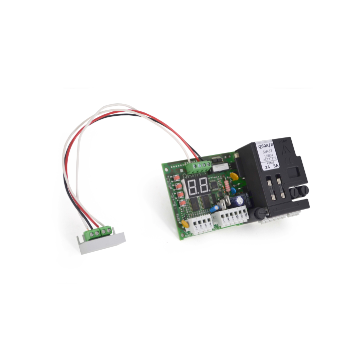 Q60A-R,Proteco Q60A-R