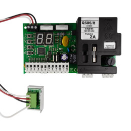Q60S [230V] - [Carte Électronique]