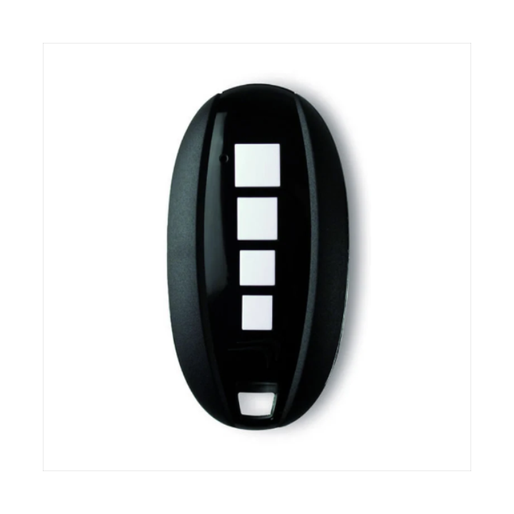 Emissor LINEA-C4 433MHz + 868MHz para Automatismos King Gates