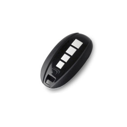 Emissor MYO 433 MHz para Automatismos King Gates