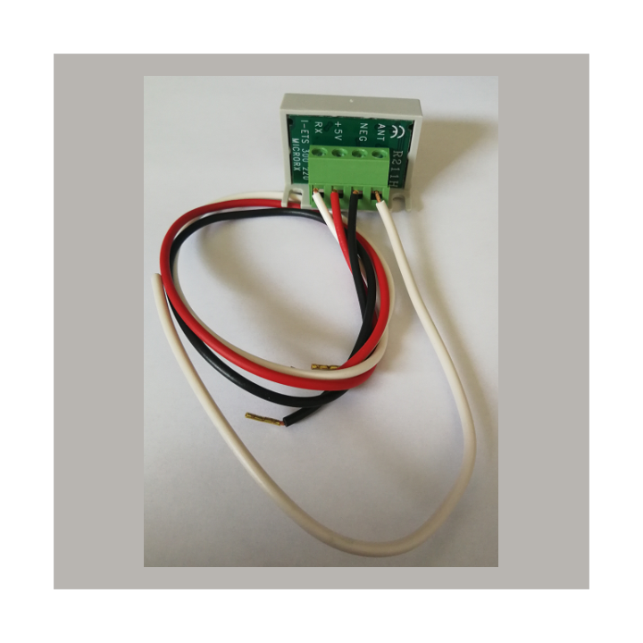Receptor Proteco