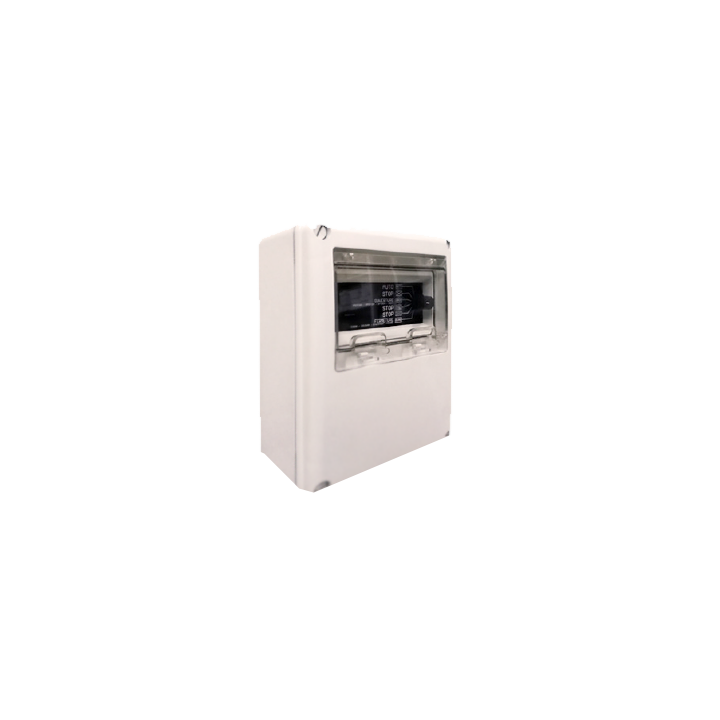 MP-L [24VDC: Auto+Manual]
