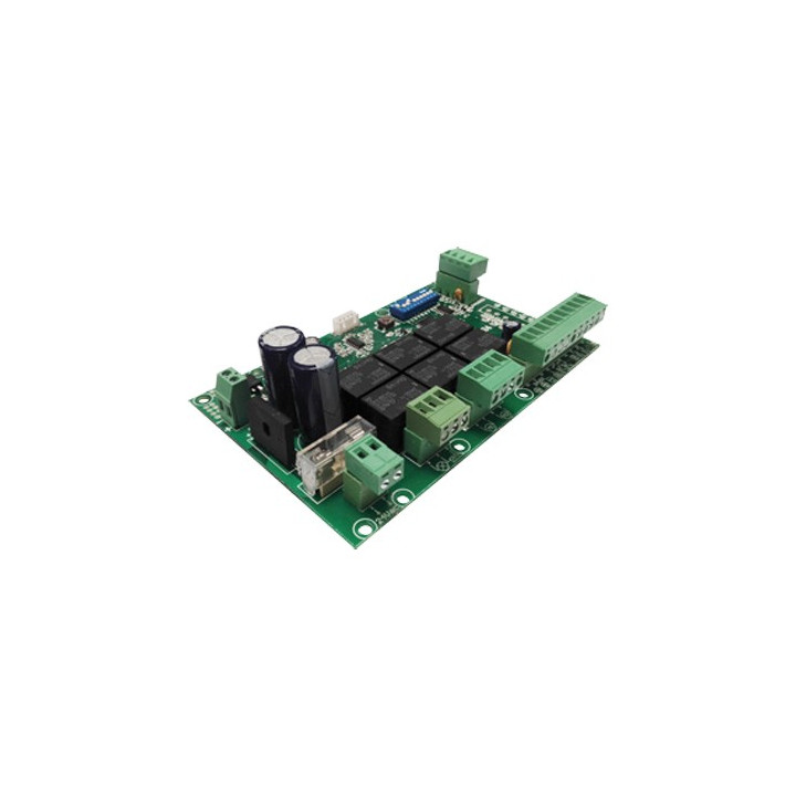 BR24,Quadro eletrónico sem caixa,quadro eletrónico,TUCAN,Globmatic