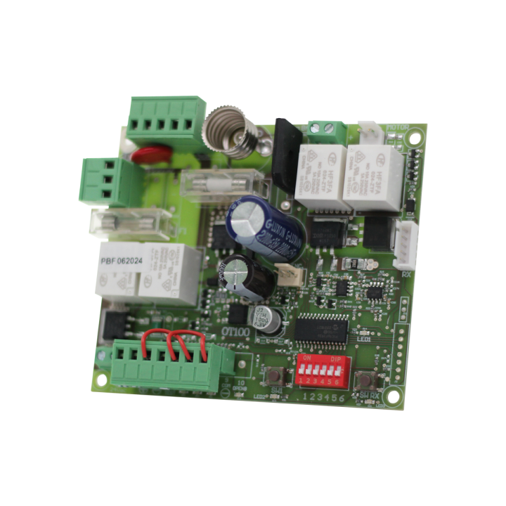 Globmatic,Quadro eletrónico,Fénix,OT100 (650)