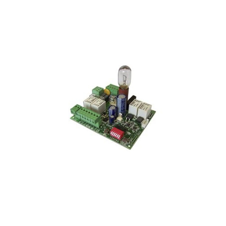 Globmatic,Quadro eletrónico,Fénix,OT100 (650)
