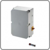 Sommer, motor de batente, twist , twist XL,automatismos, controlador,