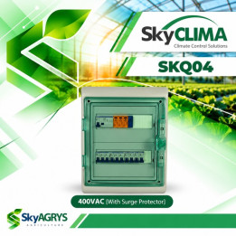 SKQ04, SkyCLIMA