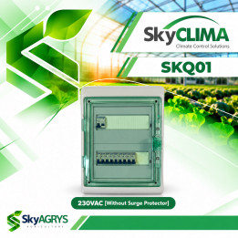 SKQ01, SkyCLIMA