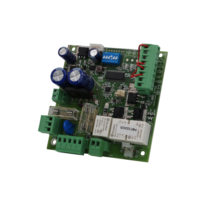 Cr24,Quadro Eletrónico,Encoder,CENTAURUS,GLOBMATIC