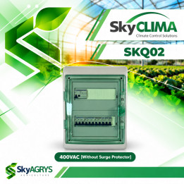 SKQ02, SkyCLIMA