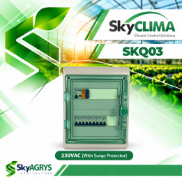 SKQ03, SkyCLIMA