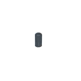 [LIBRA] Transmission Bushing