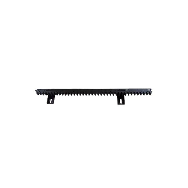 Cremalheira Nylon M4 (20x26x1000mm)