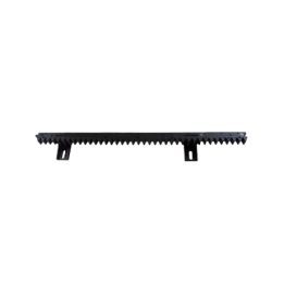 Cremalheira Nylon M4 (20x26x1000mm)