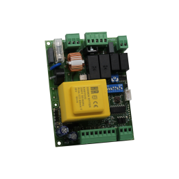 CR230,Quadro eletrónico sem caixa,Quadro eletrónico,Globmatic