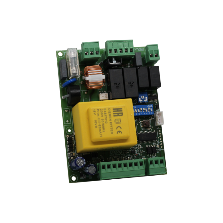 CR230,Quadro eletrónico sem caixa,Quadro eletrónico,Globmatic