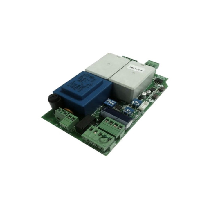 ME 250, Globmatic, Quadro Electrónico, caixa, botoneira