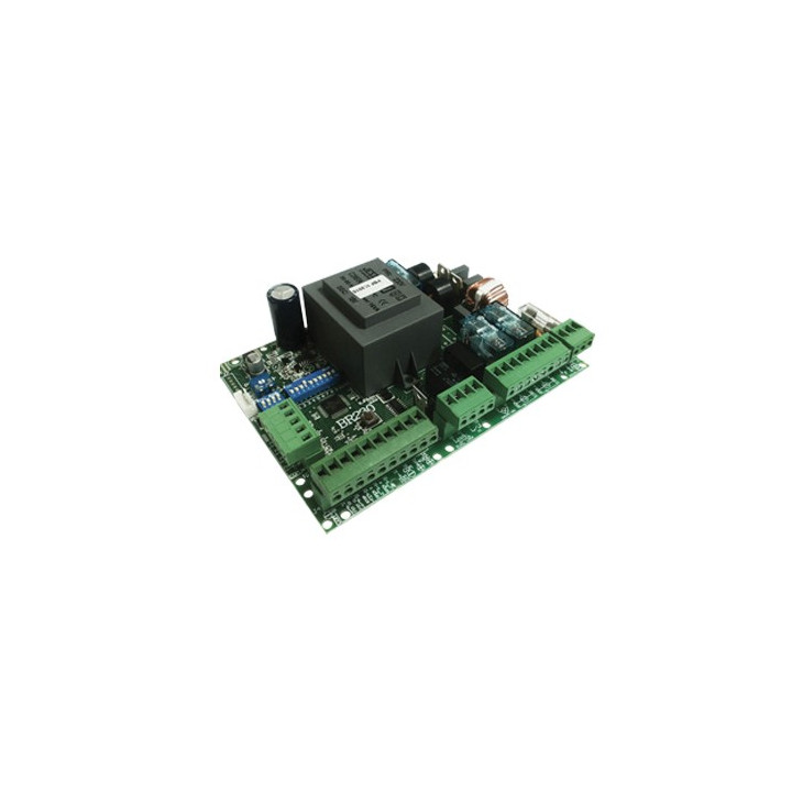BR230,Quadro eletrónico com caixa,quadro eletrónico,Globmatic