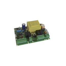 BRLC1, Quadro eletrónico, Globmatic