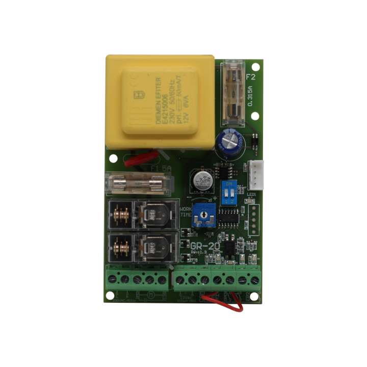 GR20,Quadro eletrónico sem caixa,quadro eletrónico,Globmatic