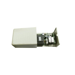 BR24,Quadro eletrónico sem caixa,quadro eletrónico,GR20
