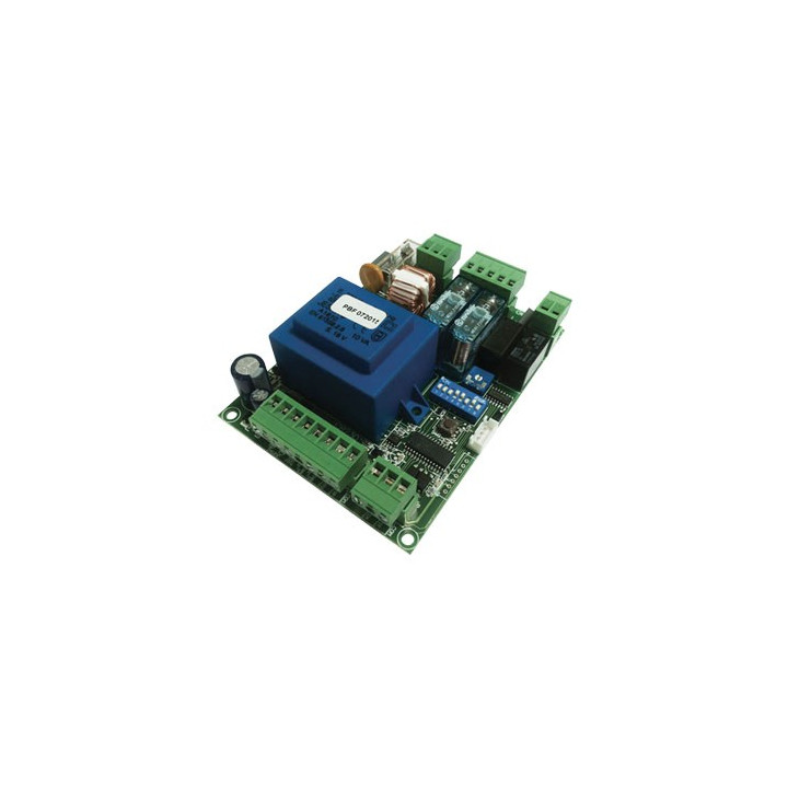 CR230,Quadro eletrónico sem caixa,Quadro eletrónico,Globmatic
