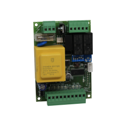 CRLC1,Quadro eletrónico sem caixa,Quadro eletrónico.,Globmatic