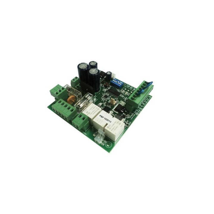 Cr24,Quadro Eletrónico,Encoder,Globmatic