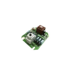 Cais 1, Globmatic , CAIS I, Digital, CAIS I - Digital ( 400V ) - Quadro eletrónico