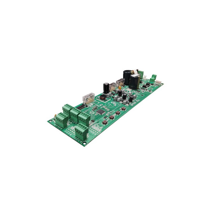 EPV-100,Quadro eletrónico,Quadro Electrónico EPV-100,Carte Electronic