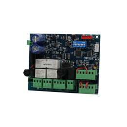 SWG24,Quadro Eletrónico,Globmatic,Encoder,Quadro electrónico sem caixa